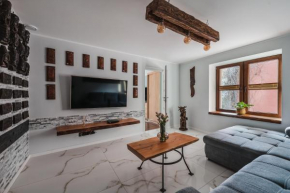 Apartament w Centrum Szczawnicy